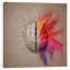 The Creative Brain by Johan Swanepoel - Wrapped Canvas Gallery-Wrapped Canvas Giclee-41185482