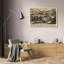 Art sur toile tendu avec Alcott Hill®-806441934