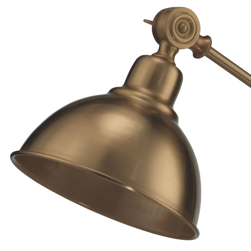 Metal Architect Lamp Lamp