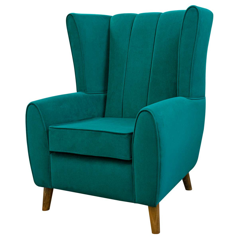 Notting Hill Upholstered Armchair