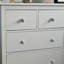 Nicola Spring - Round Ceramic Cabinet Knobs-50928788