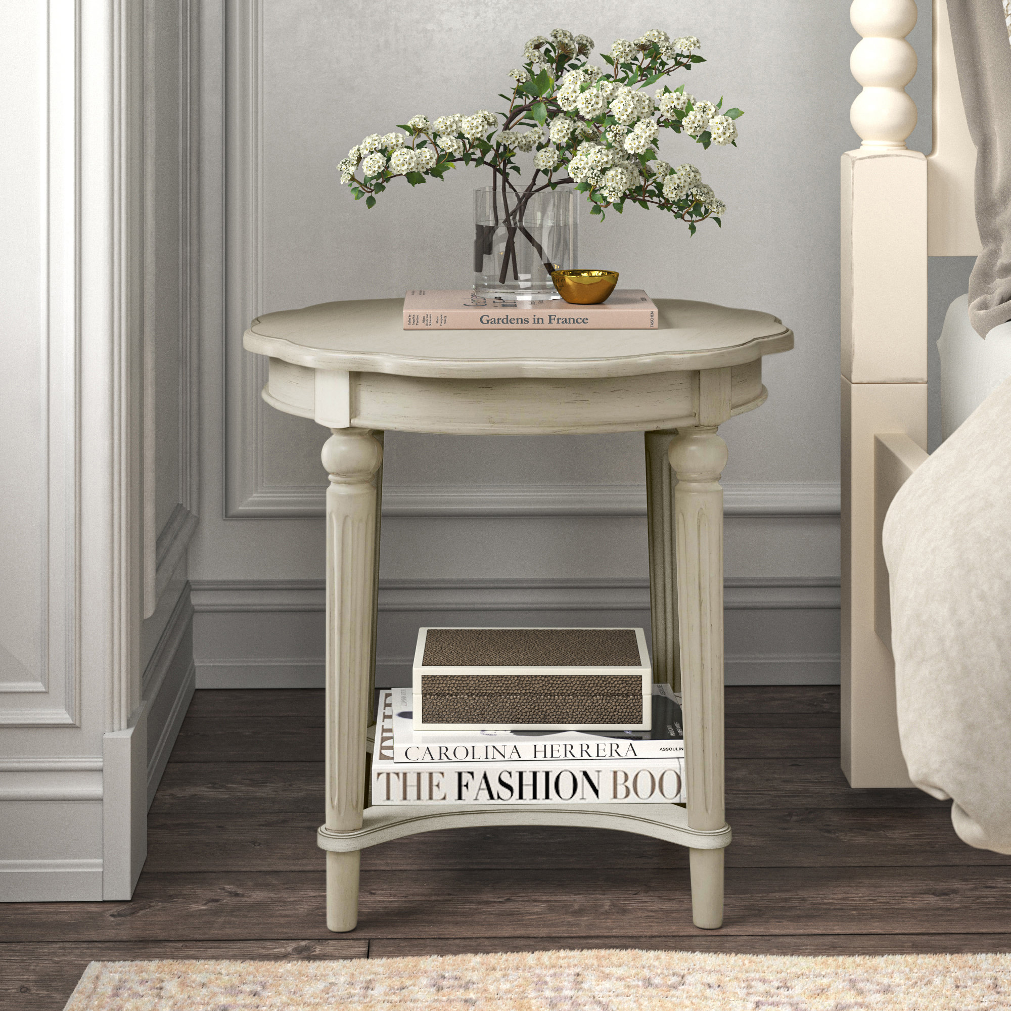 Dakota End Table