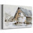 Dilapidated Barn I -Gallery Wrapped Cavas-2019325430