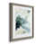 White Framed Paper selected