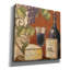 «Wine And Cheese Tustation 3» par Art Licensing Studio, art mural sur toile-1120426588