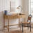 Mia Writing Desk with Drawers-116400900