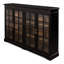 Morgan Solid Wood Bookcase-61914372