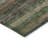 Machine Washable Indoor/Outdoor Claudian ACN1639 Brown Rug-104235957