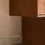 Armoire à chaussures de style américain