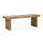 NAHANNI BENCH