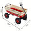 Jeu de balançoire en bois-69768043