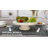Gasol Stoneware Cake Stand-22087392