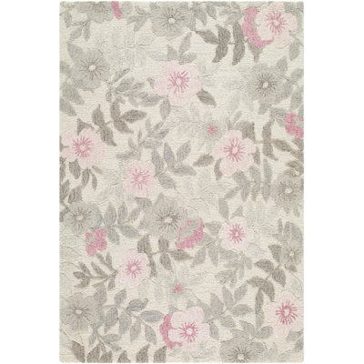 Frances Handmade Rug
