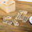 Jolley Dakota Fields Stone Dominoes