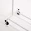 Clothes Rail Adjustable Height & Width-240638879