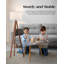 Lampe trépied Nordic Wood-1590473744