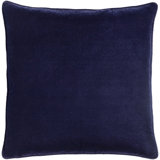 Delphia Reversible Throw Pillow