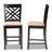 25'' H Upholstered Dining Chair-1620521701