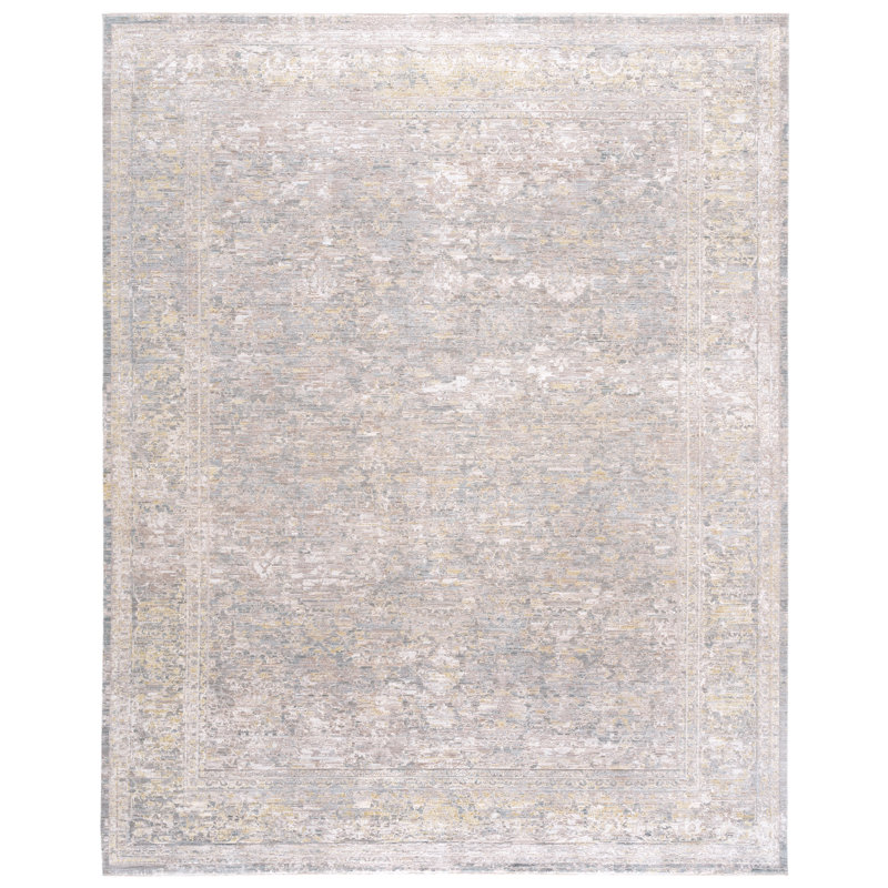Tapis oriental Performance 724 Signature, Rectangulaire 8 pi x 10 pi