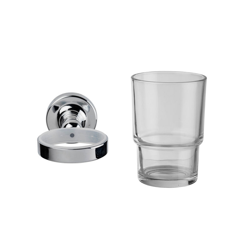 Worcester Bathroom Accessory Set
