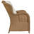 Bella Upholstered Armchair-2040569385