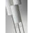 68'' Black Traditional Floor Lamp
