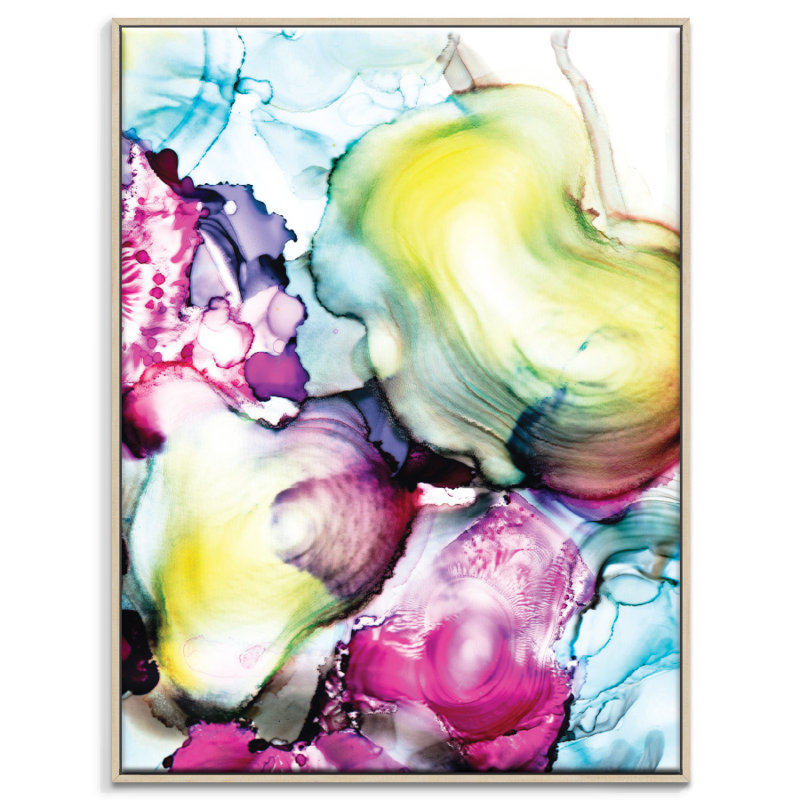 Print on Canvas, Wrapped Canvas, 51cm H x 41cm W