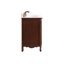Ensemble de meuble-lavabo double 60 po Angelique-425348774-425348775