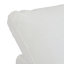 Canapé modulaire rembourré en lin avec repose-pieds 5 pièces Kenda-254913728