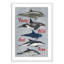 «Young and Wild», impression sur papier-47842597-47842604