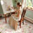  Kaldi Floral Washable Vintage Soft Non Slp Pink 8X10 Area Rugs for Living Room Bedroom Dining Room Low Pile Ultra-Thin Boho Carpet-976889818-989910810