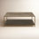 Saratoga Single Coffee Table
