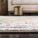 Arcade Oriental Hand Woven Area Rug