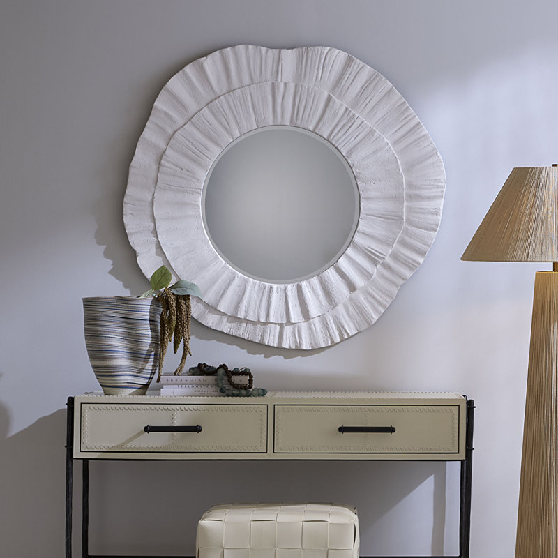 Miroir mural Millstone