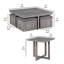 Table basse Fortescue-1771281196