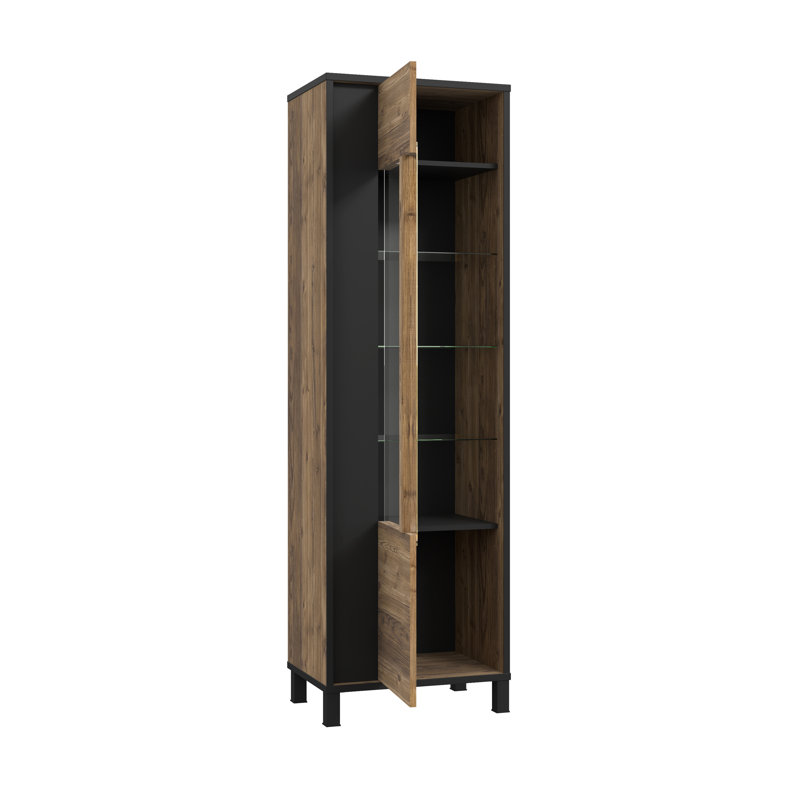 Caramont Display Cabinet