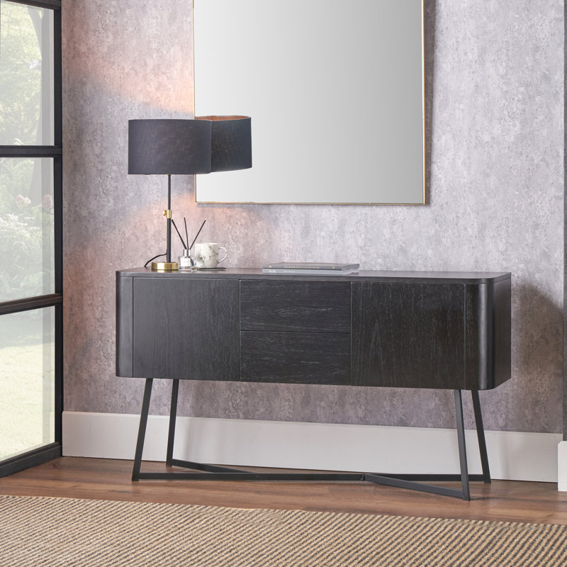 Angeliah 139cm Sideboard