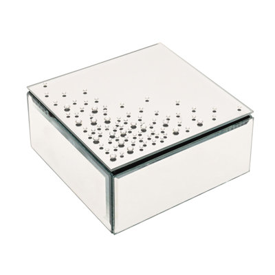 Jewellery Box +