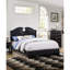 Lit tapissier standard à profil bas Nowak-1110920459-1110920463