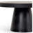 Prevelly 27" Concrete Round Coffee Table-1302816558