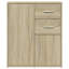 Thynes 60cm Sideboard-1194860383