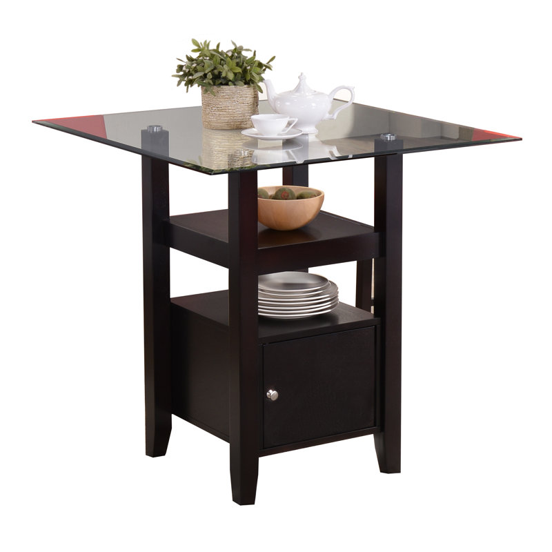 Clementon Counter Height Dining Table