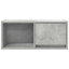 TV Cabinets 2 Pcs 80X31x25.5 Cm Engineered Wood-1954120684-1954120681