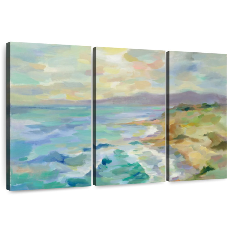 Avery Dunes By The Sea, H 20 po x l 33 po