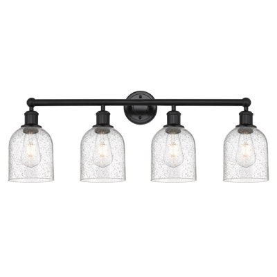 Odaniel 4 - Light Dimmable Vanity Light