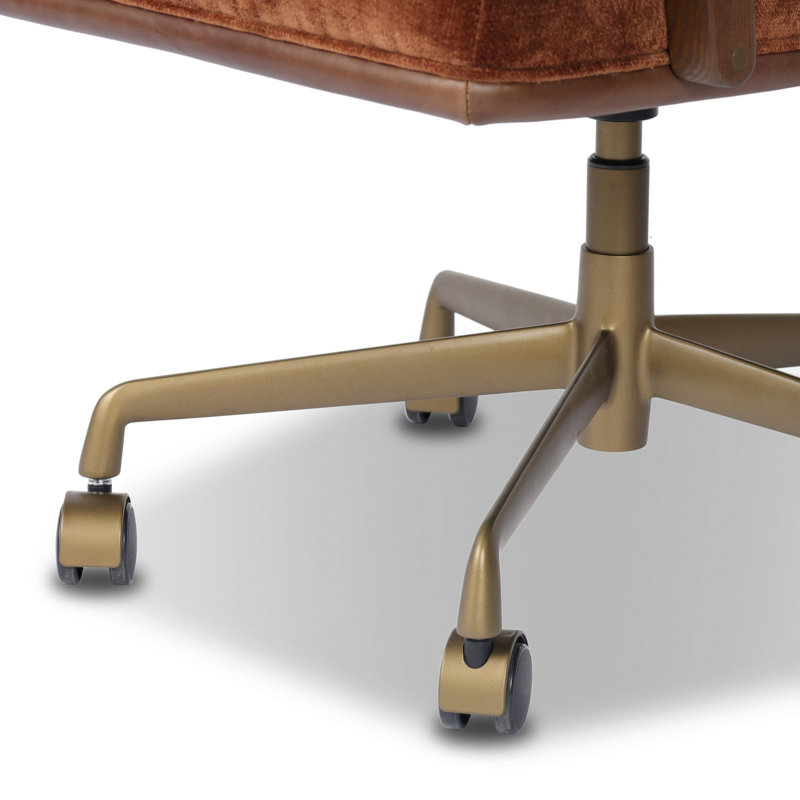 Timeo Office Chair, Altair Sienna