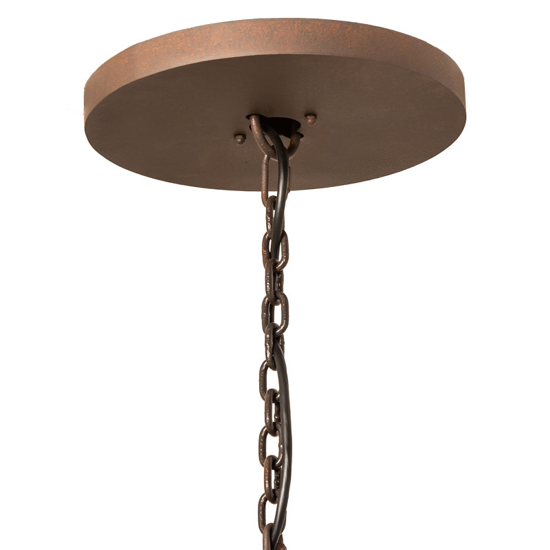 Loxley LED Chandelier