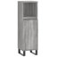 Andrada Bathroom Storage Furniture Set-1931615142