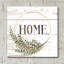 Family Farmhouse I - Art textuel sans cadre-861826800