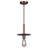 Elianore 1 - Light Bulb Pendant-2029044200